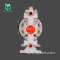 Pneumatic Diaphragm Pump for Ink